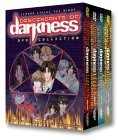 Descendants of Darkness DVD Collection [4 Discs]