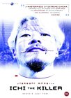 Ichi The Killer [2003]