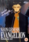 Neon Genesis Evangelion - Vol. 3 [1996]