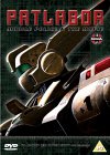 Patlabor 1 And 2 [1989]
