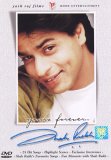 Yours Forever... Shah Rukh Khan