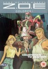 Zone Of The Enders: Delores - Vol. 1 - Episodes 1-5 [2002]