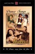 Dance Songs Forever