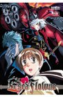 Escaflowne - Vol. 4 - Past And Present [2001]
