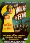Sherlock Holmes And The House Of Fear [1945]