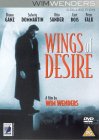 Wings Of Desire [1987]
