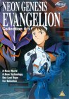 Neon Genesis Evangelion - Vol. 1