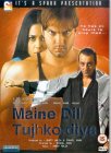 Maine Dil Tujhko Diya [2002]