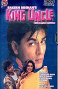 King Uncle [1993]
