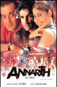Annarth [2001]