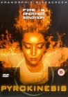 Pyrokinesis [2000]