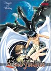 Escaflowne - Vol. 1 - Dragons And Destiny [1996]