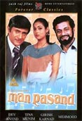 Man Pasand