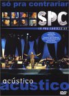 So Pra Contrariar: Acustico