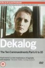 Dekalog - The Ten Commandments - Parts 6-10 [1988]