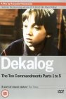 Dekalog - The Ten Commandments - Parts 1-5 [1988]
