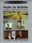 Made in Britain / Prick Up Your Ears / Meantime [1982]