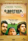 O Brother, Where Art Thou? (2 Disc Set) [2000]
