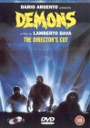 Demons - The Director's Cut (Dubbed) [1987]