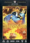 The Burning Train [2000]