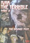 Ivan The Terrible - Part 2 [1945]