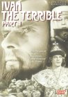 Ivan The Terrible - Part 1 [1944]