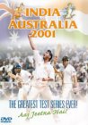 India vs Australia 2001 - The Greatest Test Series Ever!