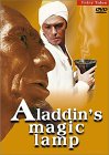 Aladdin's Magic Lamp