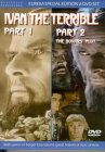 Ivan The Terrible - Part 1 And Part 2 - The Boyars Plot [1944]