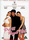 Dil To Pagal Hai [1999]