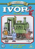 Ivor The Engine - The Complete Ivor The Engine