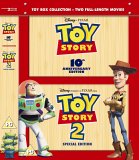 Toy Story/Toy Story 2 [Special Edition Box Set]