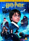 Harry Potter and the Philosopher's Stone (Single Disc Edition) [2001]