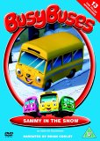 Busy Buses - Series 1 - Part 1 - Sammy In The Snow