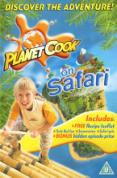 Planet Cook - Vol. 1