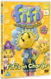 Fifi And The Flowertots - Fifi's In Charge