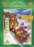 Santa's Special Delivery