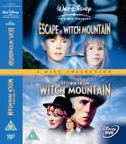 Escape From Witch Mountain / Return To Witch Mountain