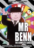 Mr Benn - The Complete Series
