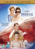 The Princess Diaries 1 and 2 (Box Set)