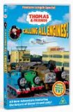 Thomas And Friends - Calling All Engines