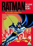 Batman Legend Begins - Vol. 1