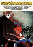 Sparky's Magic Piano