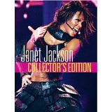 Janet Jackson - Live In Hawaii / Velvet Rope Tour