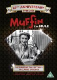 Muffin The Mule