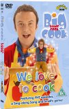 Big Cook Little Cook - We Love To Cook