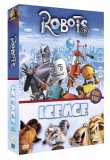Robots / Ice Age [2005]