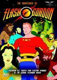 Flash Gordon - The Adventures Of Flash Gordon