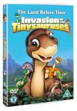 The Land Before Time 11 - Invasion Of The Tinysauruses [2004]