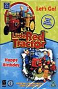 The Little Red Tractor